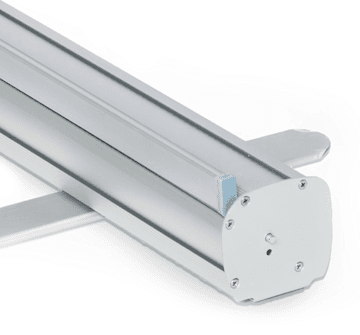 De Basic-cassette van geanodiseerd aluminium